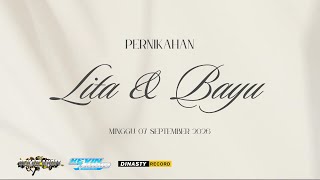 Download Lagu LIVE CS. SEKAR ANOM // RESEPSI PERNIKAHAN LITA \u0026 BAYU // KENTENG, PENGGUNG, BOYOLALI. MP3 Download Lagu LIVE CS. SEKAR ANOM // RESEPSI PERNIKAHAN LITA \u0026 BAYU // KENTENG, PENGGUNG, BOYOLALI. MP3