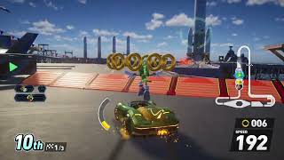 Its..Whatever 😐 (Jet, Miku & Ichiban Kasuga) | Legend Competition // Sonic Racing: CrossWorlds