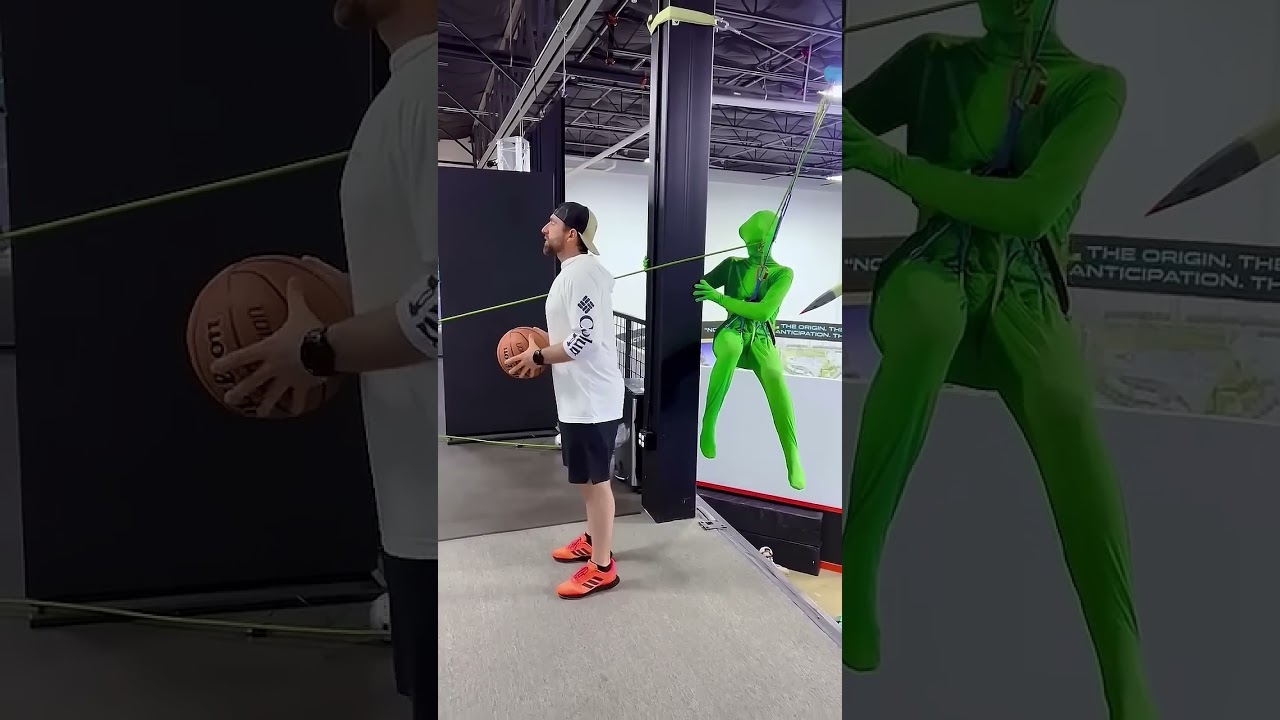 trick shot reviews a 0 out of 10 "AND YOU'LL NEVER BELIEVE WHY!!!"; by shortvideosts