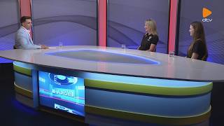 Európa trónján a DVSC Kézilabda Akadémia | Hajrá