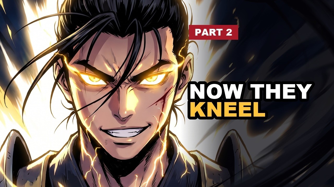 Trash No More | Heaven-Devouring Martial Sovereign Ch 11-20