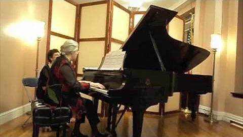 Diane Andersen plays Dianne Goolkasian Rahbee's My...