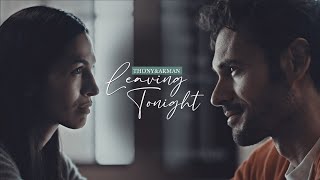 Leaving Tonight | Thony & Arman [+1x10]