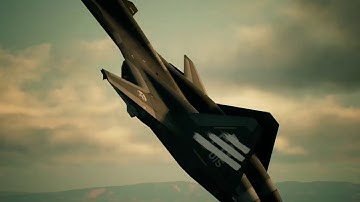 AC7 Mission 6 ADFX-01