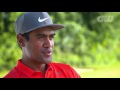 Golf Love: Tony Finau