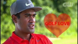 Golf Love: Tony Finau