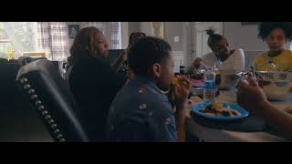 Ajani Jones - LULA (Feat S.O.S.)  - [Visualizer]