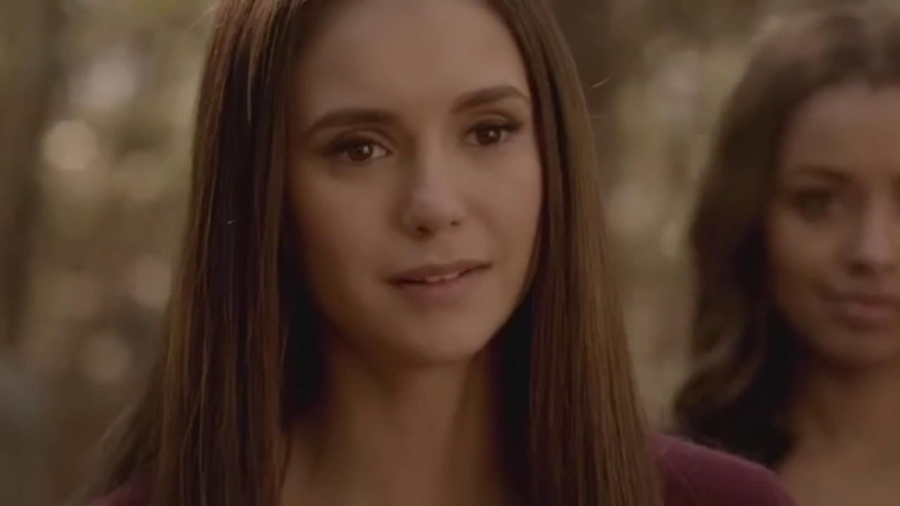 Chord Overstreet - Hold On The Vampire Diaries Finale (Sound track) by Gug Hayrapetyan