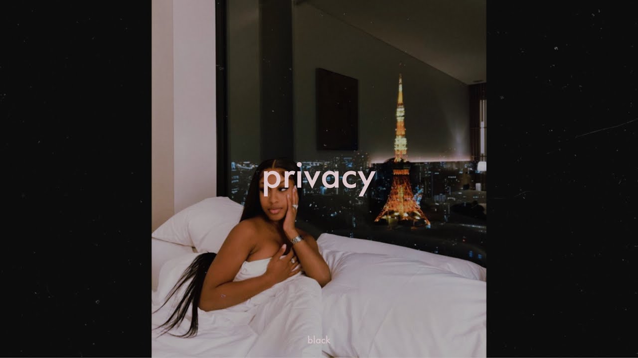 [Free] K CAMP x Jacquees Type Beat 2022 | “ Privacy “ | R&B Type Beat 2022