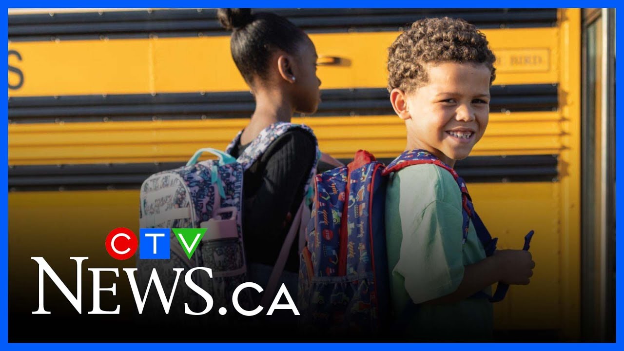 School board gearing for French immersion registration - YouTube