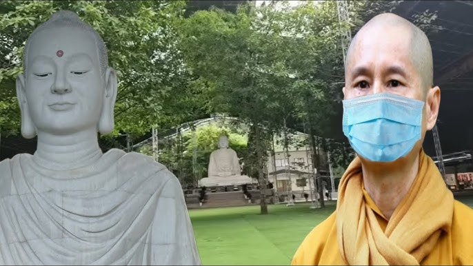 Tượng Phật Giống Thích Chân Quang - Khám Phá Ý Nghĩa và Đặc Điểm