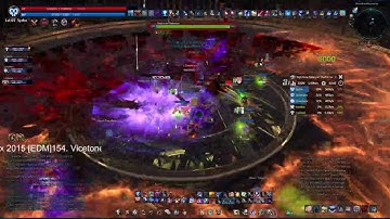 Shadow Sanguinary HM 17585 Score