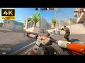 Counter Strike 2 Gameplay 4K No Commentary Counter Strike 2 Gameplay 4K No Commentary