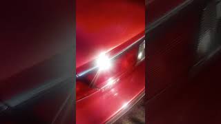 Sports Performance 97 Buick LeSabre blinker problem