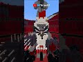 Minecraft Sunucumda Bosslar İle Savaşan Oyuncuya Yardım Ettim 🔪