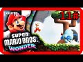 WE ALREADY HAVE 14 WONDER SEEDS 😍 SUPER MARIO BROS WONDER PLAYTHROUGH 11#