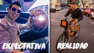 Vivir en BUENOS AIRES 🇦🇷 Expectativa vs Realidad [2 años viviendo en CABA]