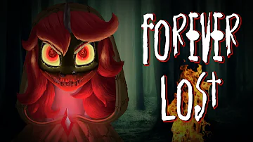"Forever Lost" - MLP Grimdark Song [The Tale of the Lost Narrator]