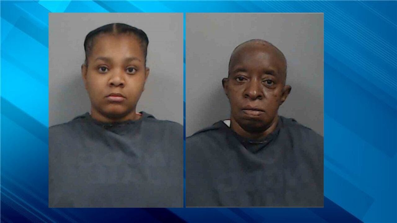 Newberry County daycare workers accused of inciting kids to fight - YouTube