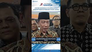 Jokowi Diperiksa di Polresta Solo, Lengkapi Berkas Kasus Ijazah yang Jadi Sorotan