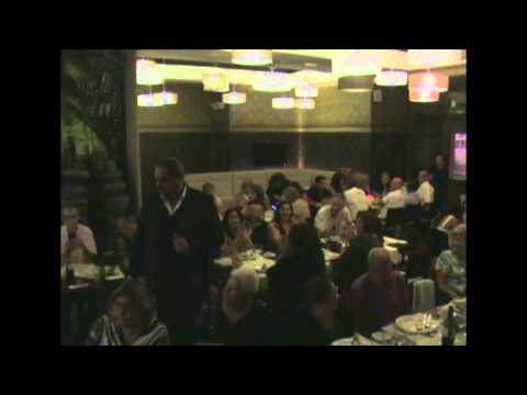 Behind the scenes of casino dealer training