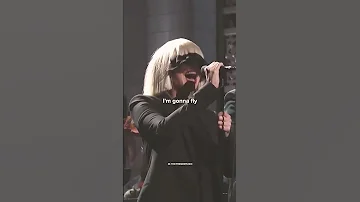 Sia Chandelier 