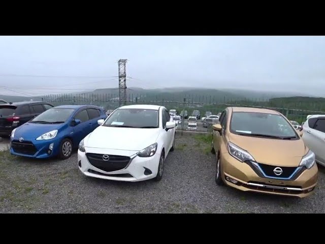 Safecar авто с японии
