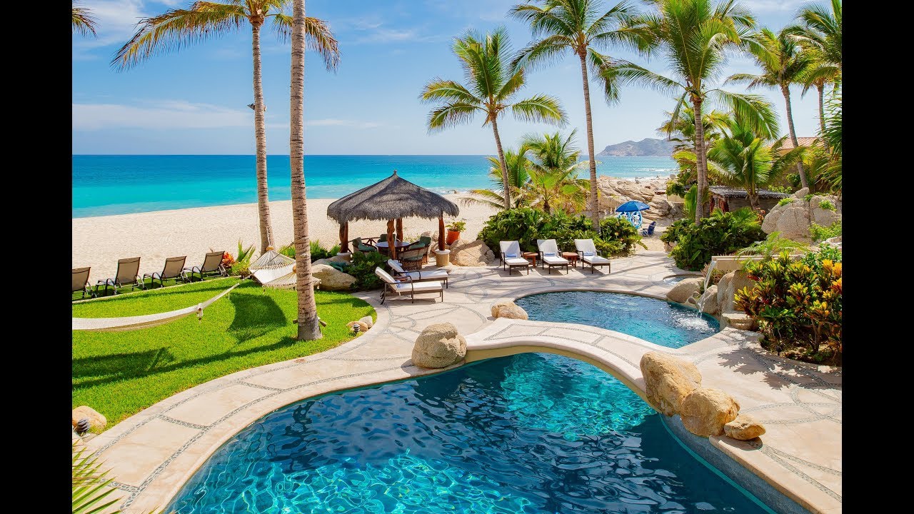 Villa Las Rocas - Cabo San Lucas Vacation Rentals