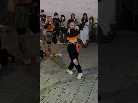 JHKTV]BLACKMIST <strong>AliNA</strong> 도깨비불 (Illusion) #shorts