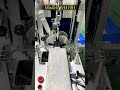 JCW-WB10H | Automatic Cable & Tube Metering, Cutting, Winding & Binding Machine