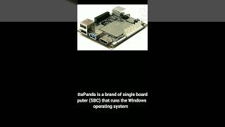 Lattepanda board #phonk #coding