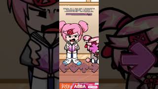 ph Monika A new Doki Doki uniting writing @tucolafandeddlc_yt1987 @monikaxd1987 parte 2/3 full week