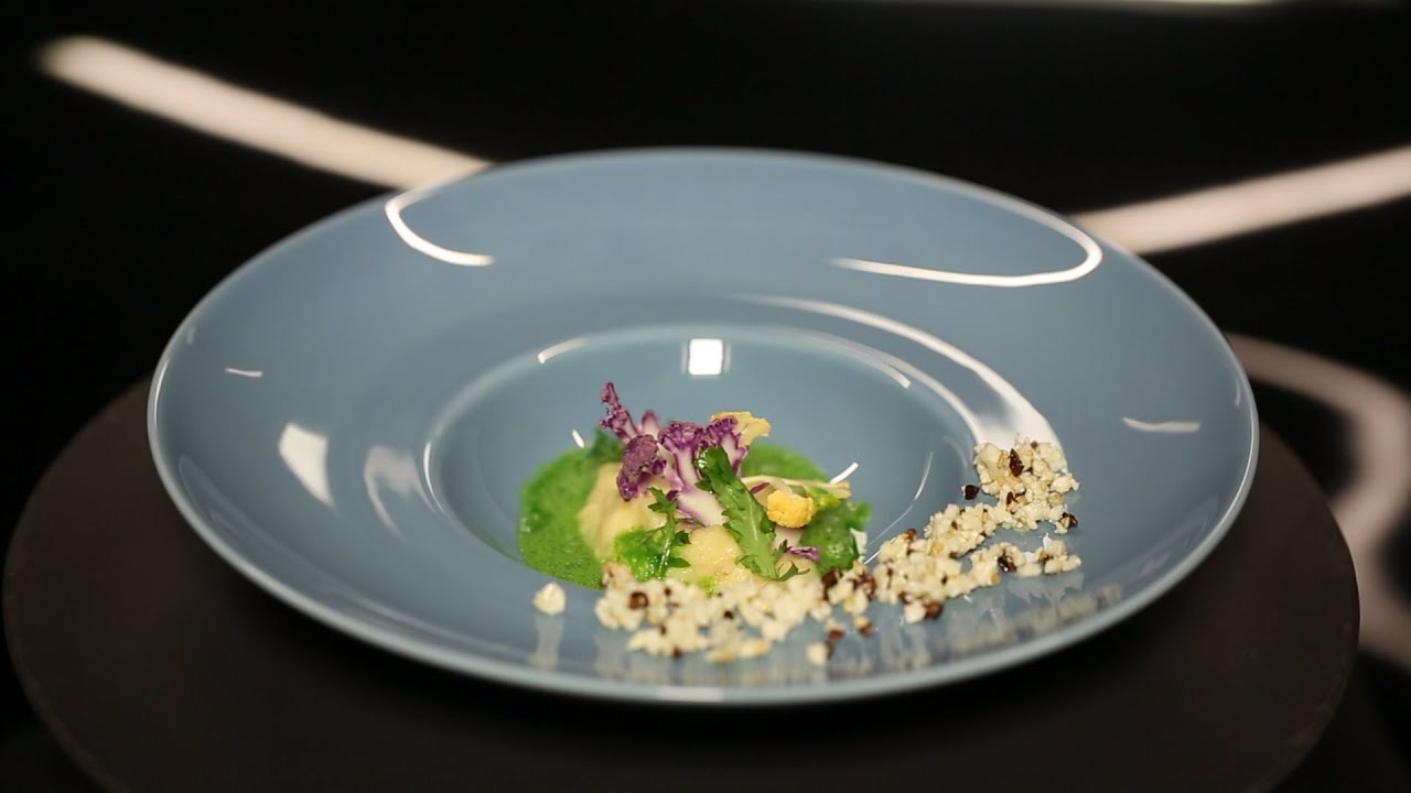 La brandade de cabillaud de Jean-Marie Baudic (