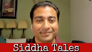 Ep127: Siddha Tales - Delson Armstrong 2