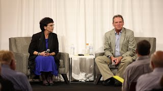 Greensboro Mayoral Candidates Forum: Leaf Collection