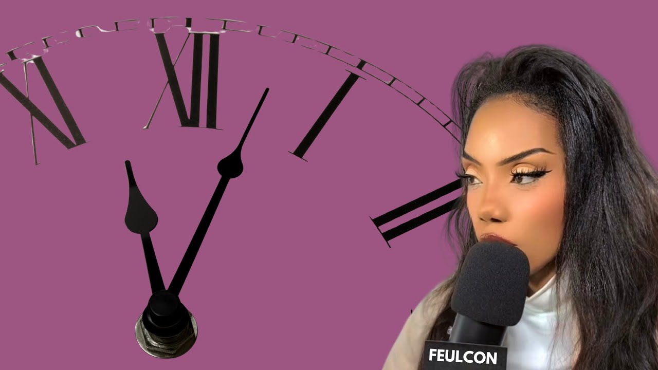 ЧАС ВСТРЕЧИ (полная проповедь) | Одеяния Святости | ФЕЛЬКОН, 1 января