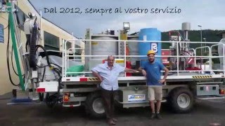 Presentazione Jetblast