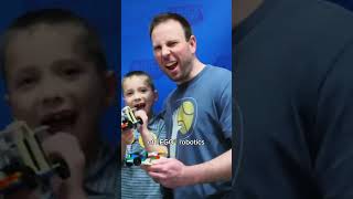 BRICK BLAST: LEGO Fan Convention at the Santa Clara Convention Center #legoconvention #lego