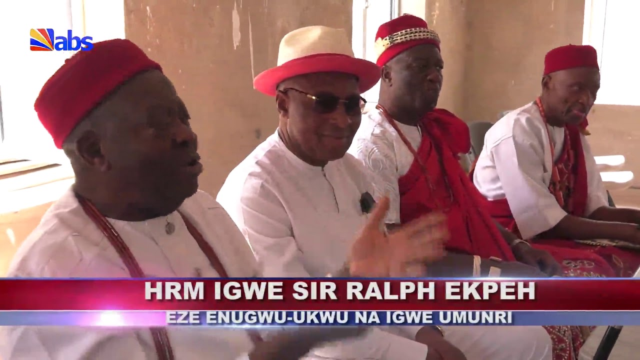 Documentary: 2019 Igu-Aro Enugwu-Ukwu