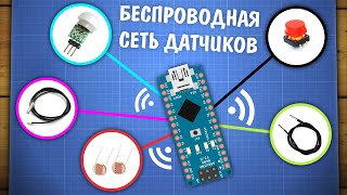 :      Arduino  433 MHz