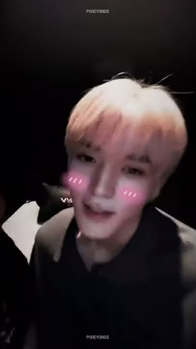 taeyong and his blanket