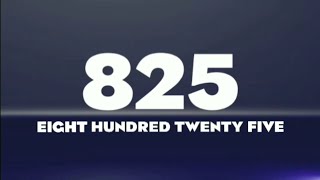 My Platinum Logo Countdown 830-821 (FIXED)