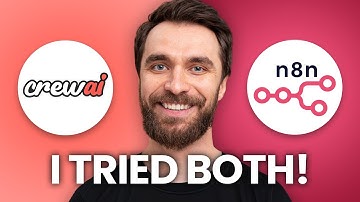 Crew AI Vs N8N – Which Workflow Automation Tool is Best?