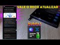 NOTE 20 ULTRA (EXYNOS 990 - ROM ZTO) RECEBEU PATCH de ATUALIZAÇÃO GIGANTE C/ 912MB 😱📊🔋🔥🎮🤔