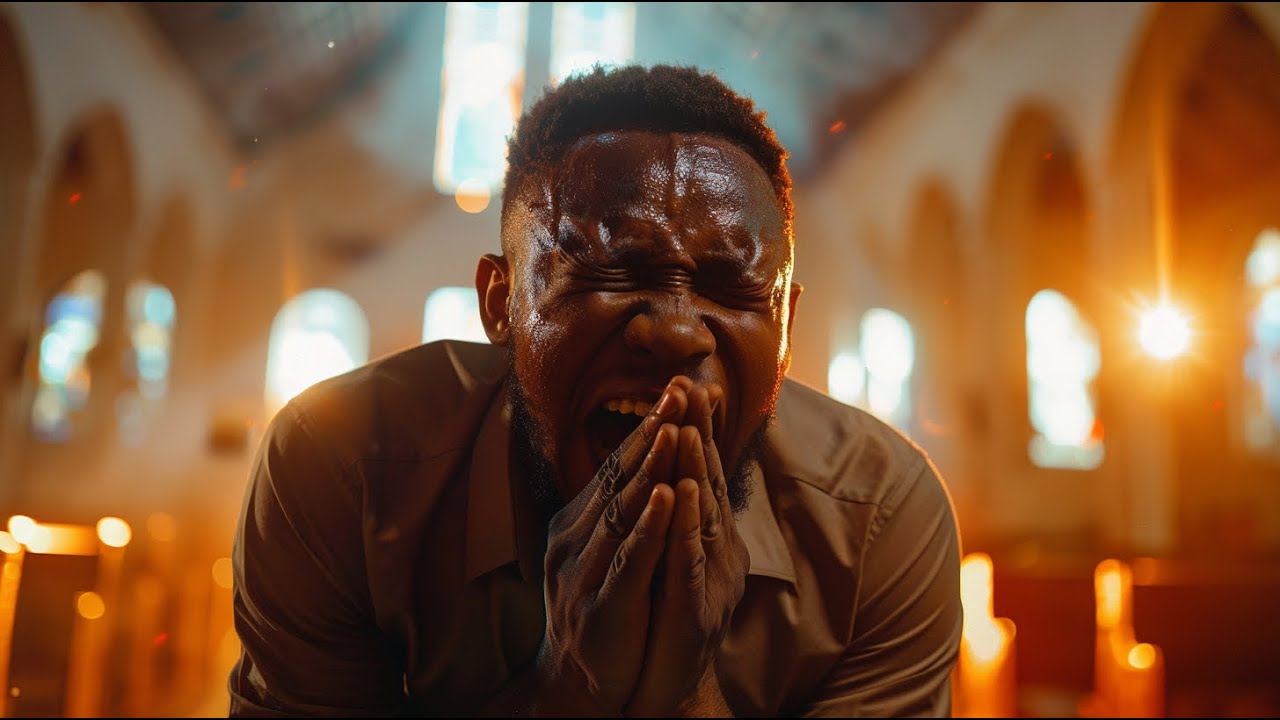 Arrête de prier comme ça : tu empêches Dieu d’agir !