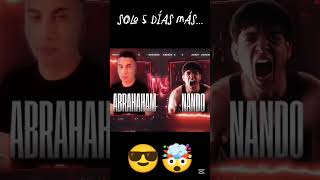 @ElAbrahaham #abrahaham #parati #edt #losbros