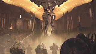 DOOM The Dark Ages Revelations - Ending and Final Boss Fight