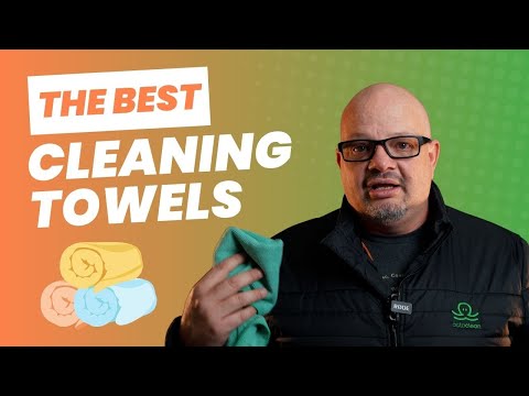 The ONLY cleaning