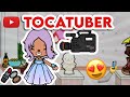 How to be a tocatuber    editing thumbnails intro tips  full guide 2024