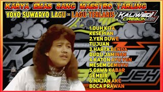 LAGU TARLING POPULER YOYO SUWARYO - Kumpulan Lagu Terbaik Dangdut Lawas Nostalgia Original 